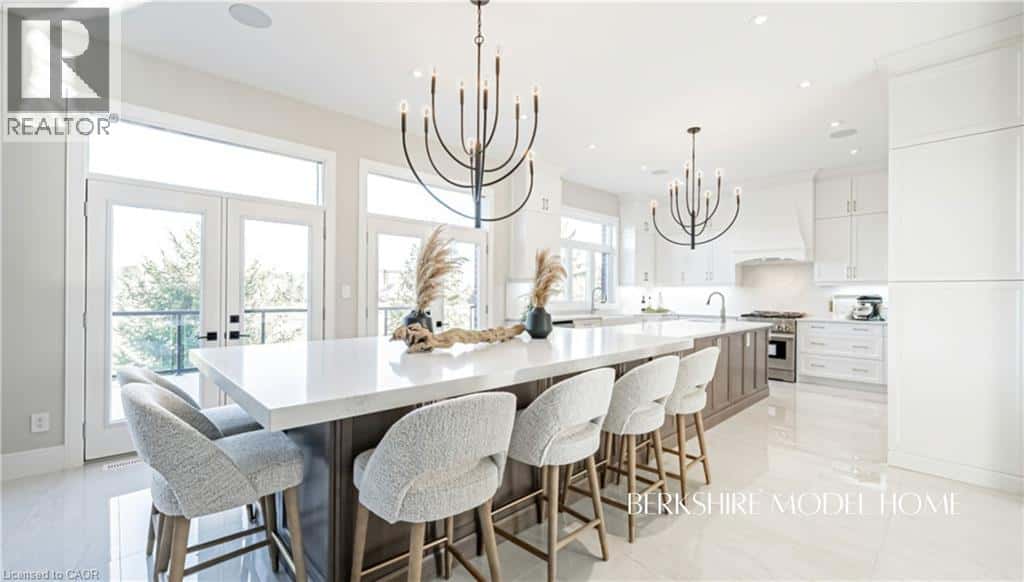 419 MASTERS Drive — Woodstock, Ontario - Photo 5 of 16