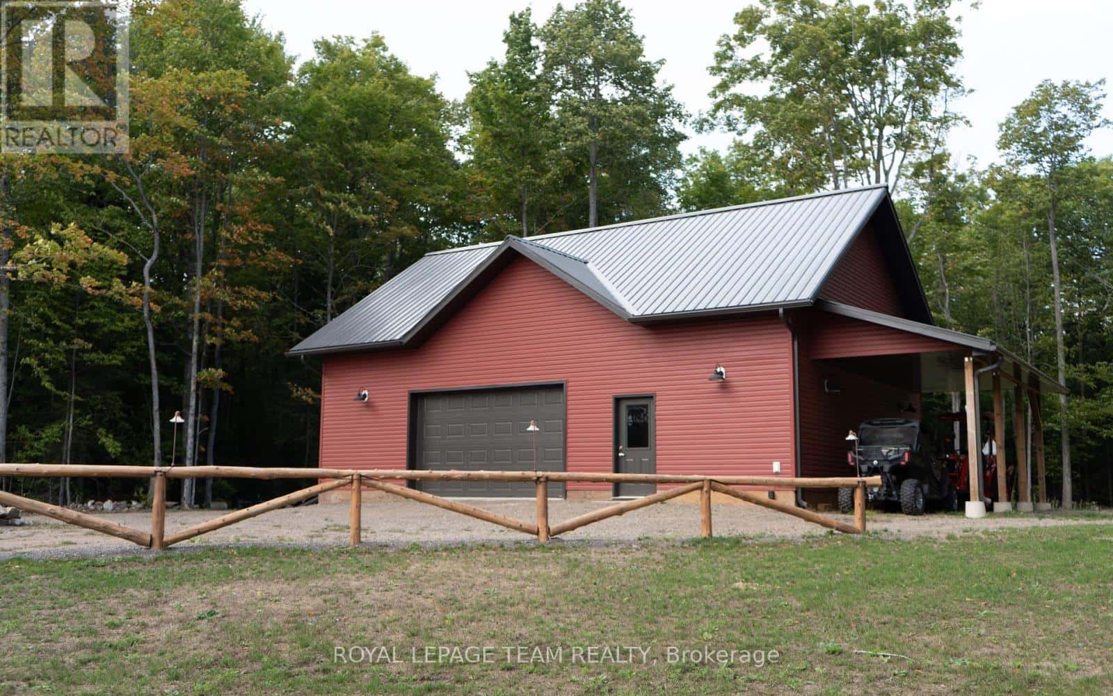 3627 LETTERKENNEY ROAD — Brudenell, Lyndoch and Raglan, Ontario - Photo 3 of 50