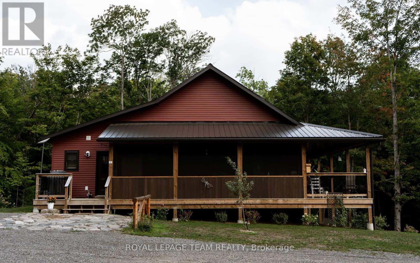 3627 LETTERKENNEY ROAD — Brudenell, Lyndoch and Raglan, Ontario - Photo 4 of 50