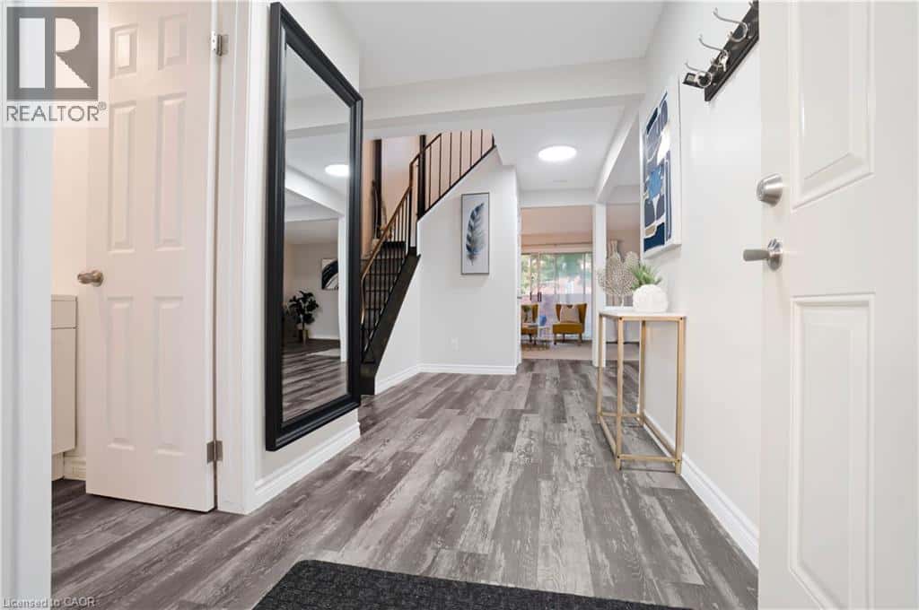 770 FANSHAWE PARK Road E Unit# 60 — London, Ontario - Photo 3 of 45