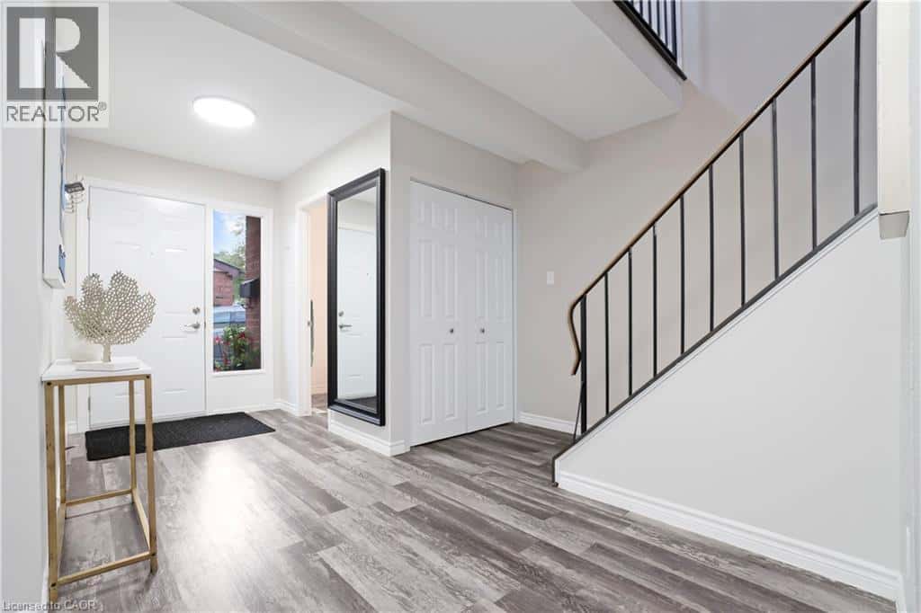 770 FANSHAWE PARK Road E Unit# 60 — London, Ontario - Photo 5 of 45