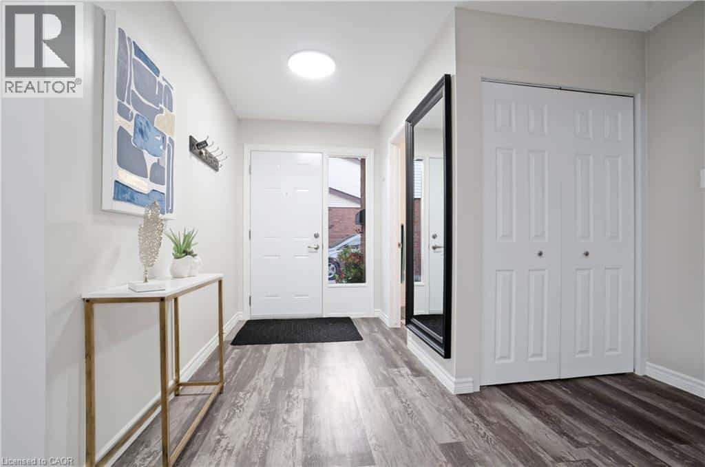 770 FANSHAWE PARK Road E Unit# 60 — London, Ontario - Photo 4 of 45