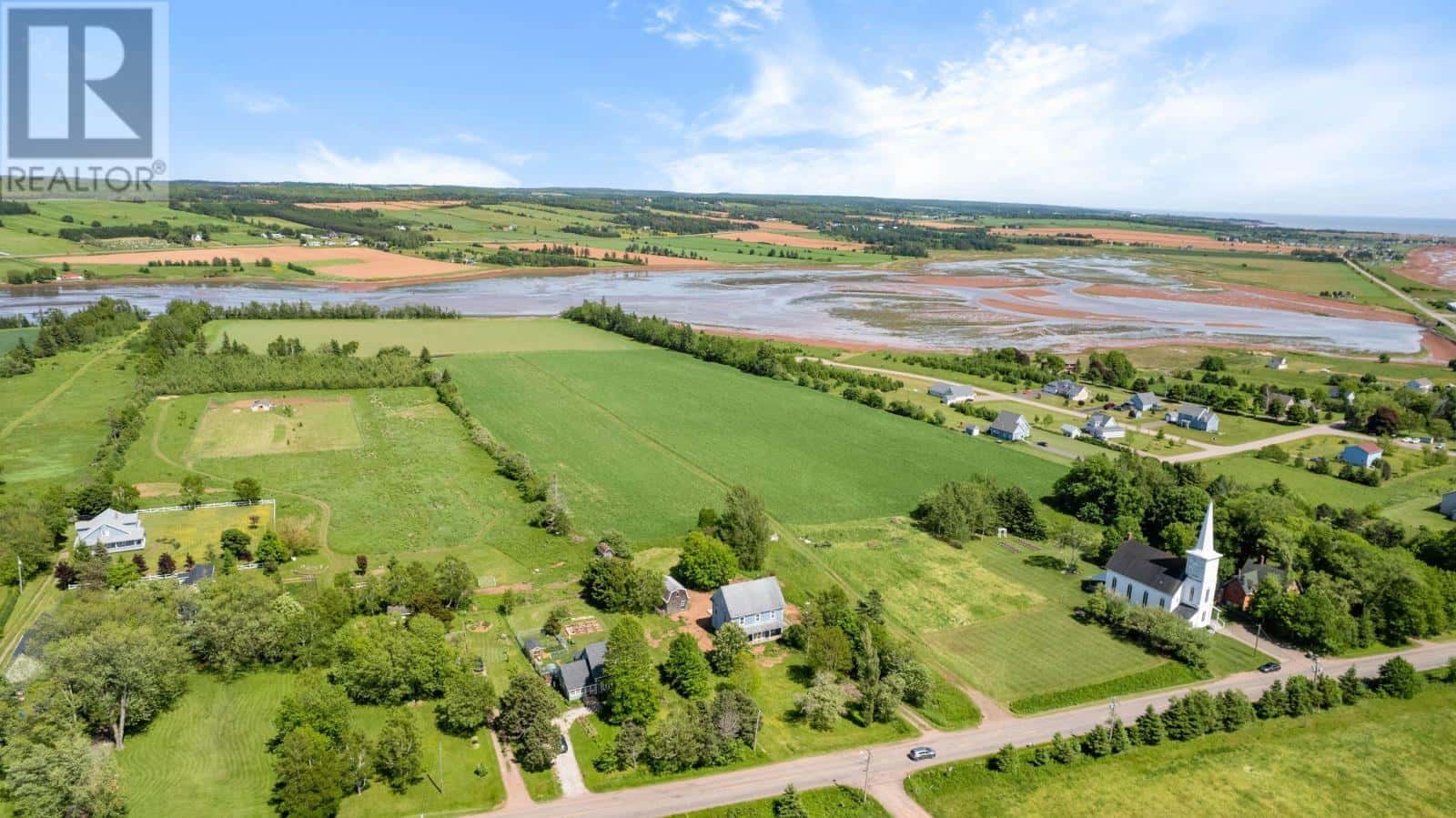 Acreage Nelson Street — Victoria, Prince Edward Island - Photo 5 of 22
