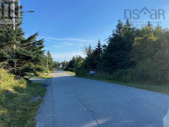 Lot John Street — Lockeport, Nova Scotia - Main photo