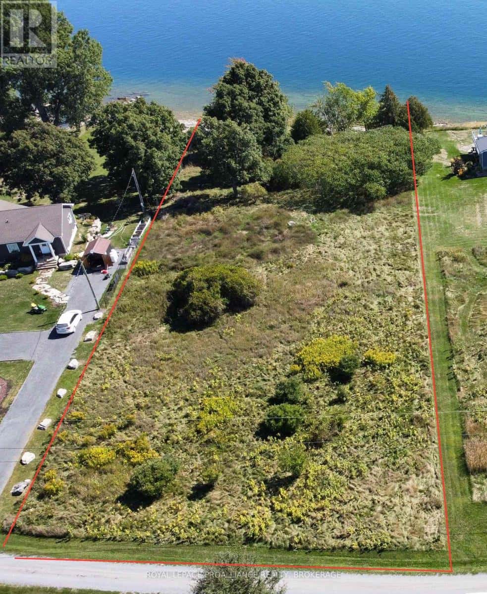 LOT 10 ELIZABETH STREET — Frontenac Islands (The Islands), Ontario - Photo 3 of 14