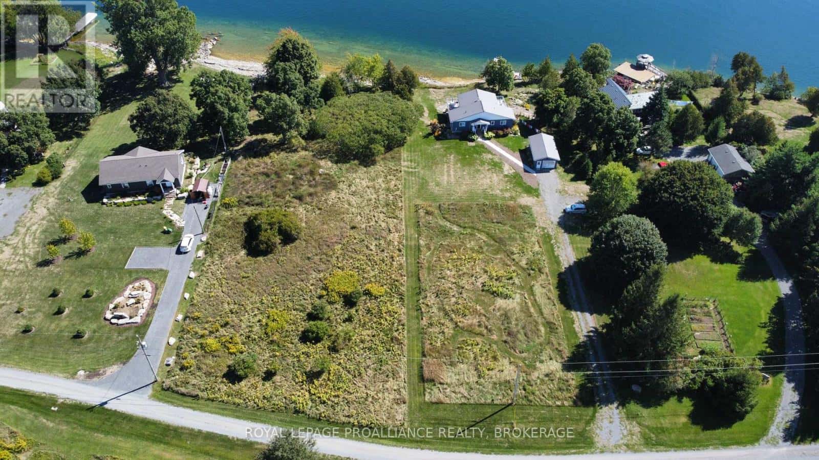 LOT 10 ELIZABETH STREET — Frontenac Islands (The Islands), Ontario - Photo 4 of 14
