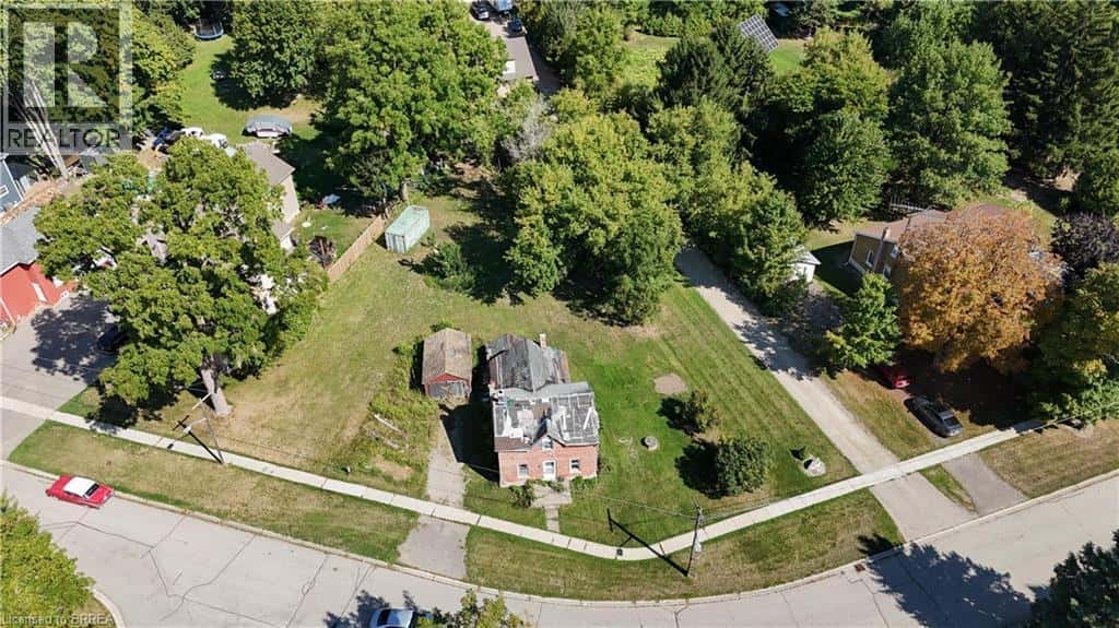 59 PROSPECT Street — Drumbo, Ontario - Photo 4 of 6