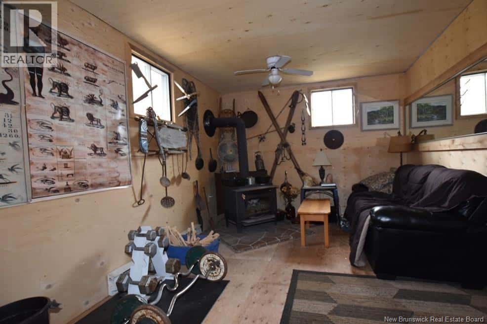 6180 Route 8 — Boiestown, New Brunswick - Photo 5 of 20