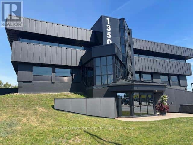 301 - 1350 FISHER STREET