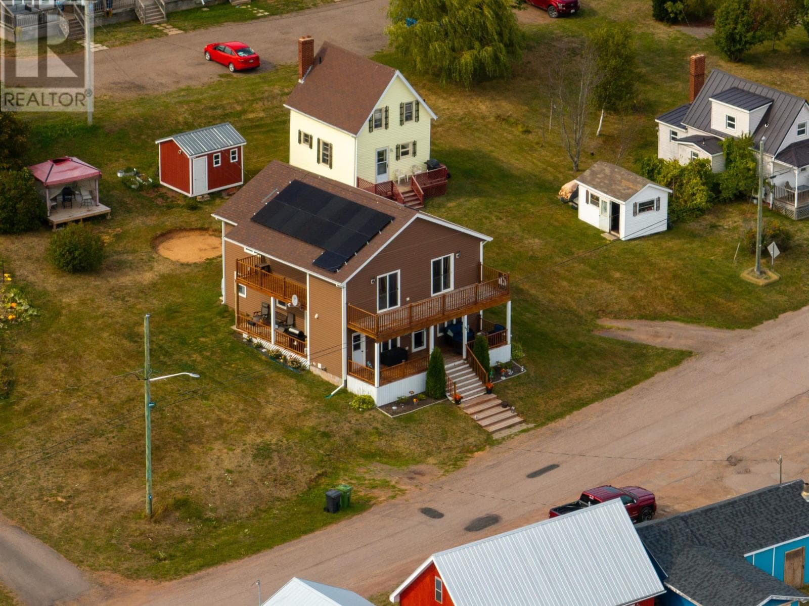 53 RIVERSIDE Drive — North Rustico, Prince Edward Island - Main photo