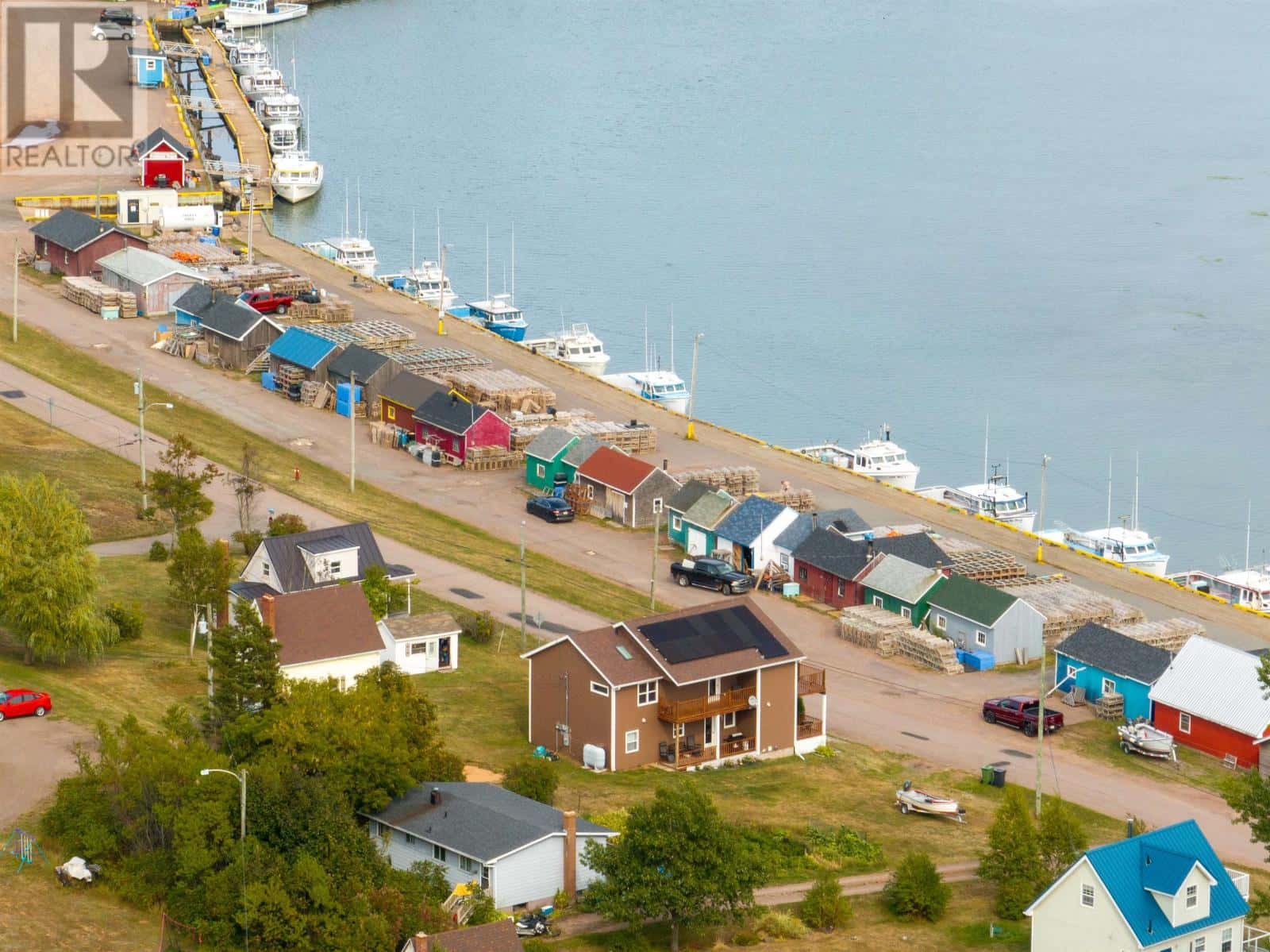 53 RIVERSIDE Drive — North Rustico, Prince Edward Island - Photo 4 of 35