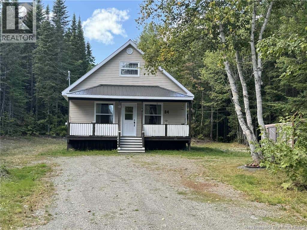 84 Eva Road — Kedgwick, New Brunswick - Photo 3 of 22