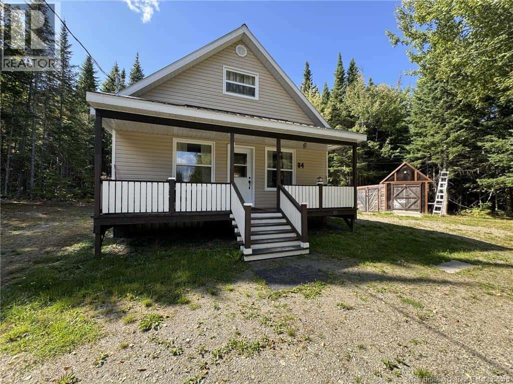 84 Eva Road — Kedgwick, New Brunswick - Photo 4 of 22