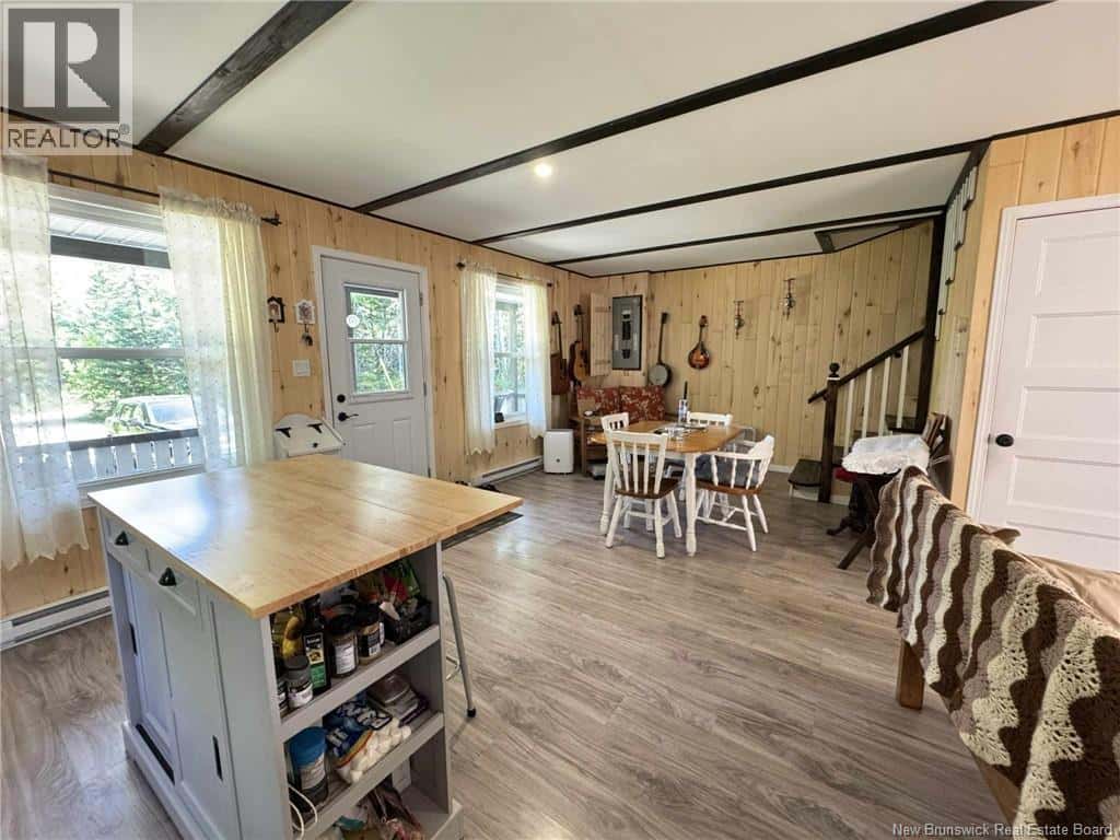 84 Eva Road — Kedgwick, New Brunswick - Photo 5 of 22