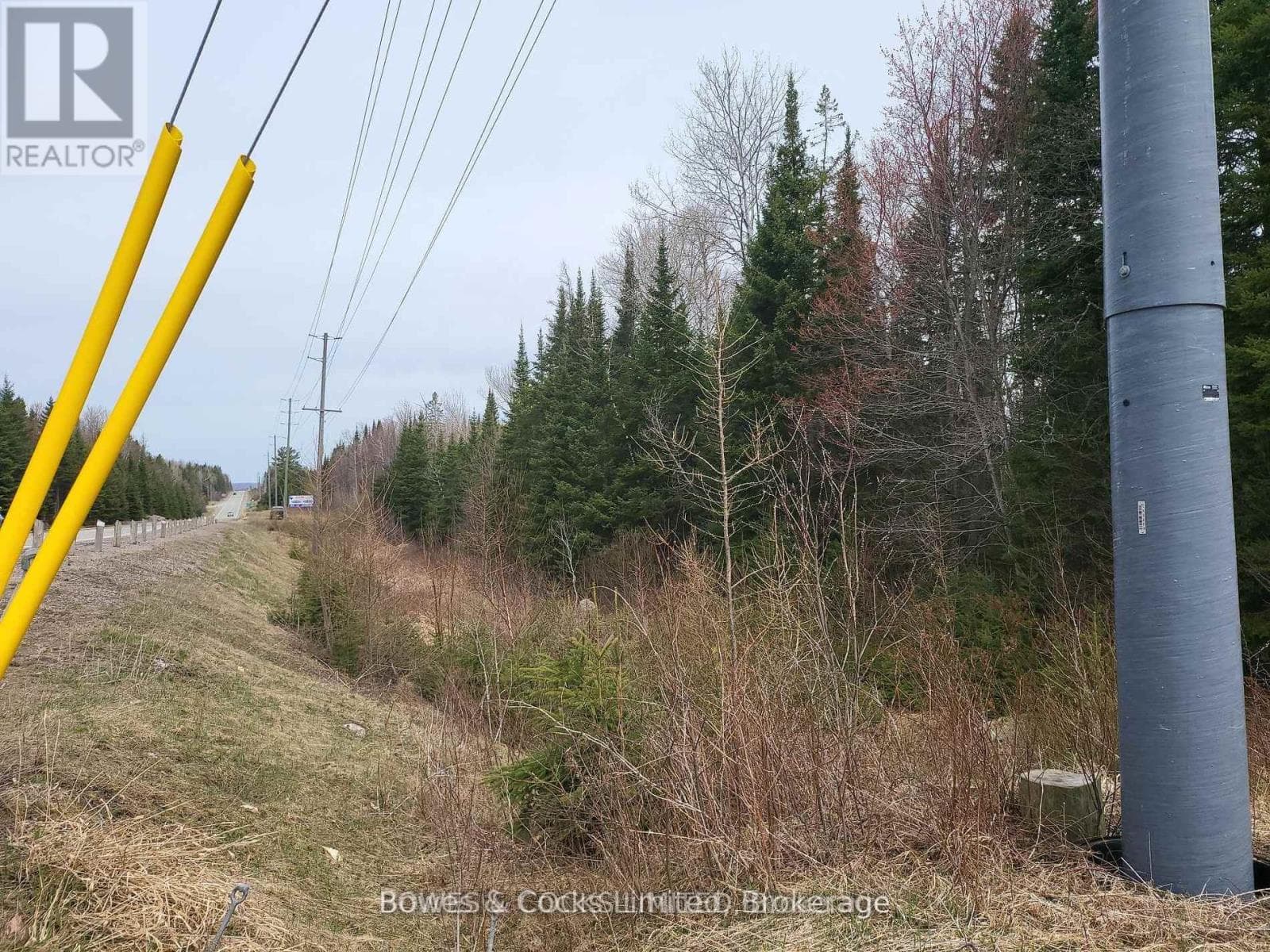 0 HIGHWAY 62 N — Hastings Highlands (Monteagle Ward), Ontario - Main photo