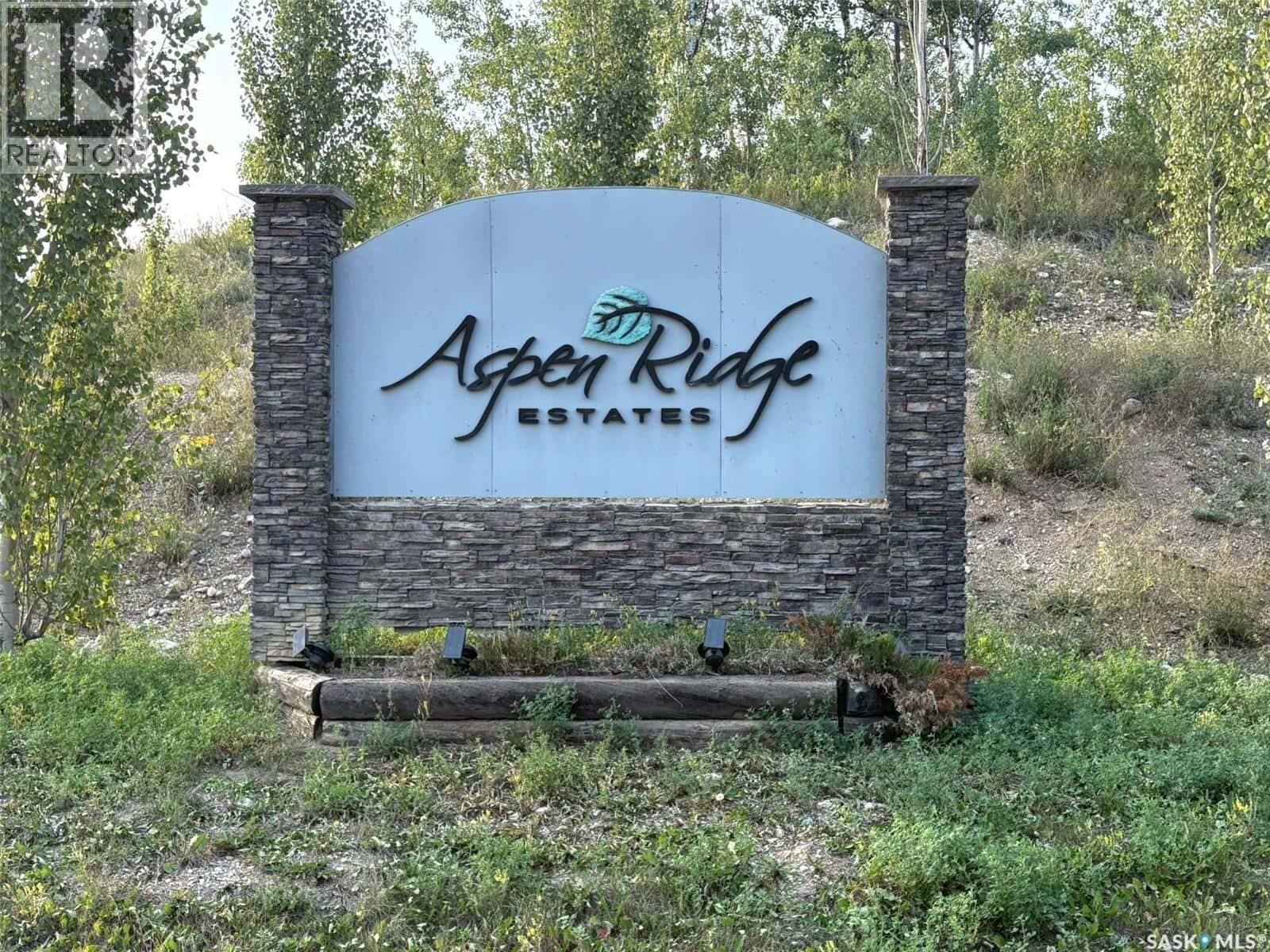 Lot 6, Block 1 Aspen Ridge