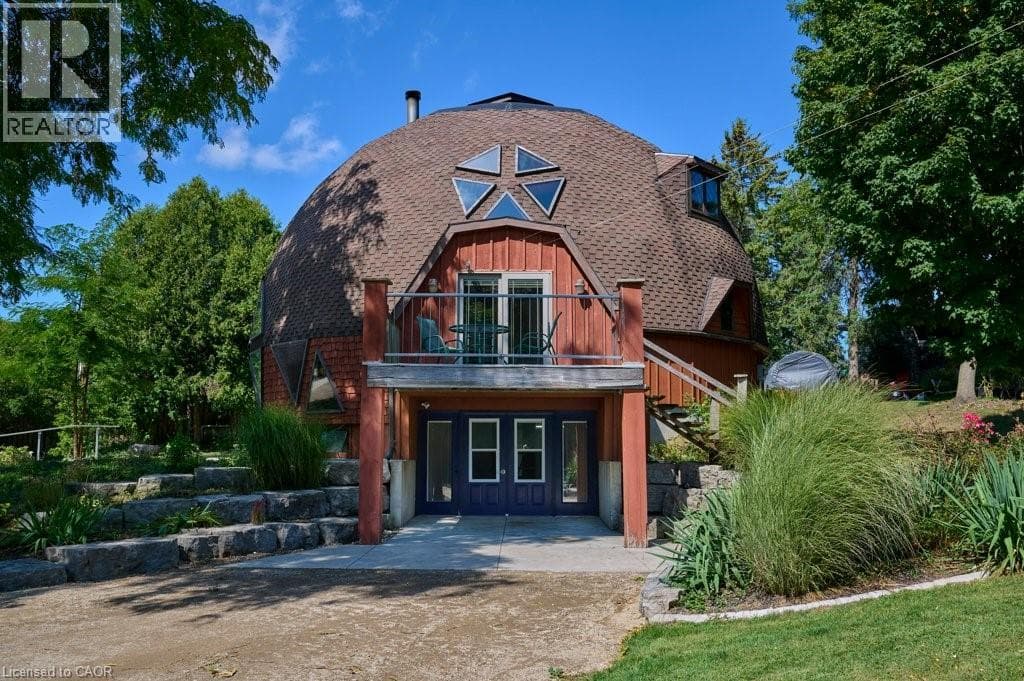 98 MEADOWBROOK Court — New Dundee, Ontario - Main photo