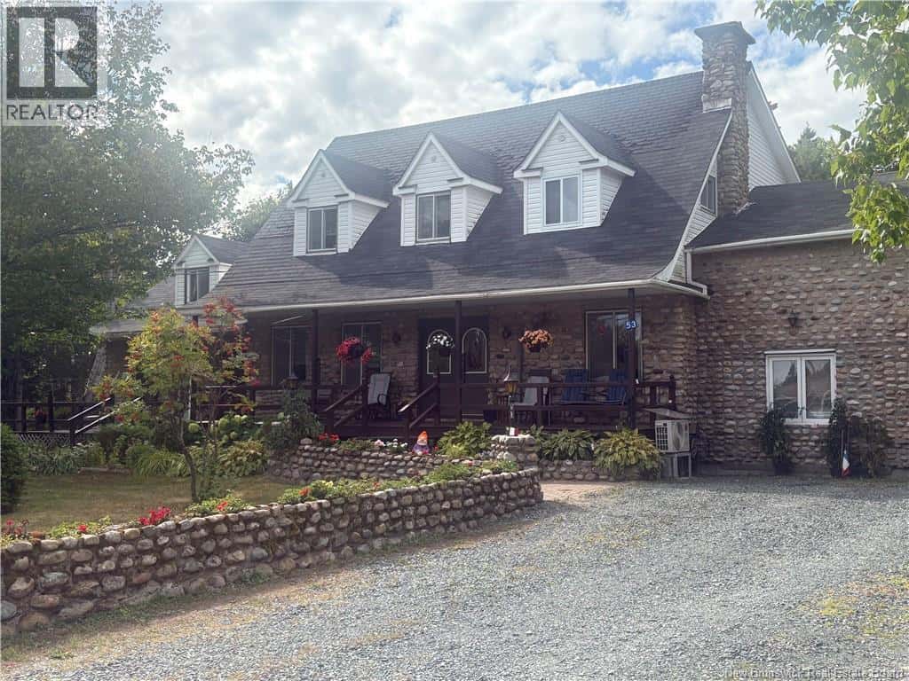 53 Hector — Neguac, New Brunswick - Photo 2 of 16