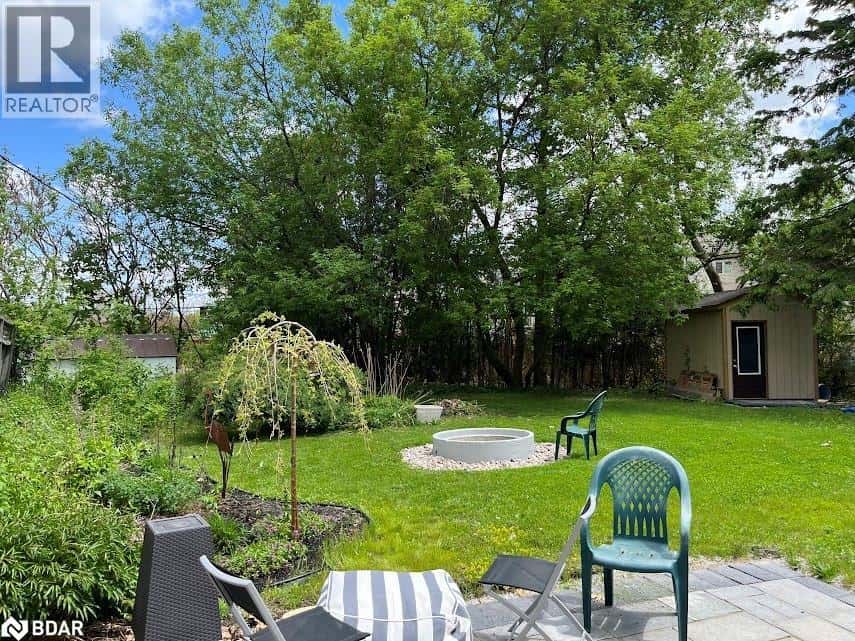 255 CALFORD ST Street