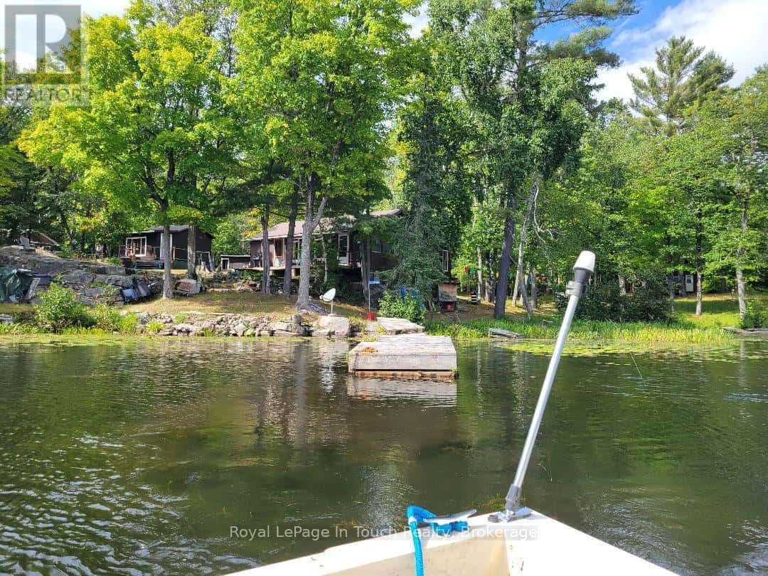 20 SR404 SEVERN RIVER — Muskoka Lakes (Wood (Muskoka Lakes)), Ontario - Photo 3 of 23