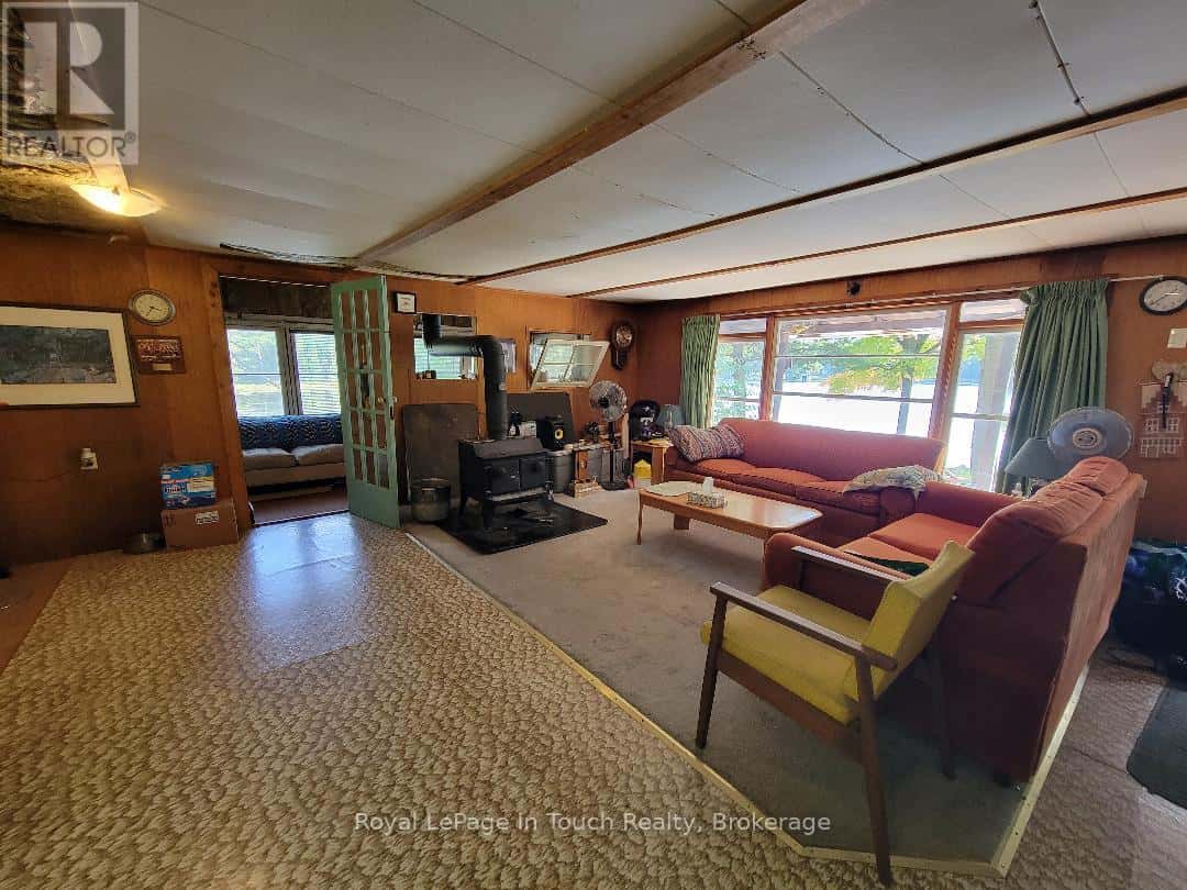 20 SR404 SEVERN RIVER — Muskoka Lakes (Wood (Muskoka Lakes)), Ontario - Photo 5 of 23