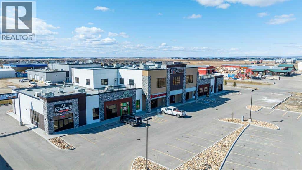 4, 15502B 101 Street — Clairmont, Alberta - Photo 3 of 11