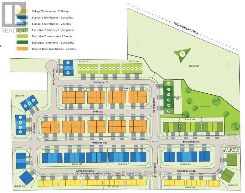 15 EVANS STREET — Prince Edward County (Picton), Ontario - Main photo