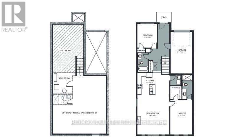 15 EVANS STREET — Prince Edward County (Picton), Ontario - Photo 3 of 3