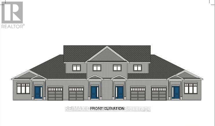 17 EVANS STREET — Prince Edward County (Picton), Ontario - Photo 2 of 3