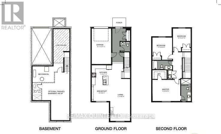 17 EVANS STREET — Prince Edward County (Picton), Ontario - Photo 3 of 3