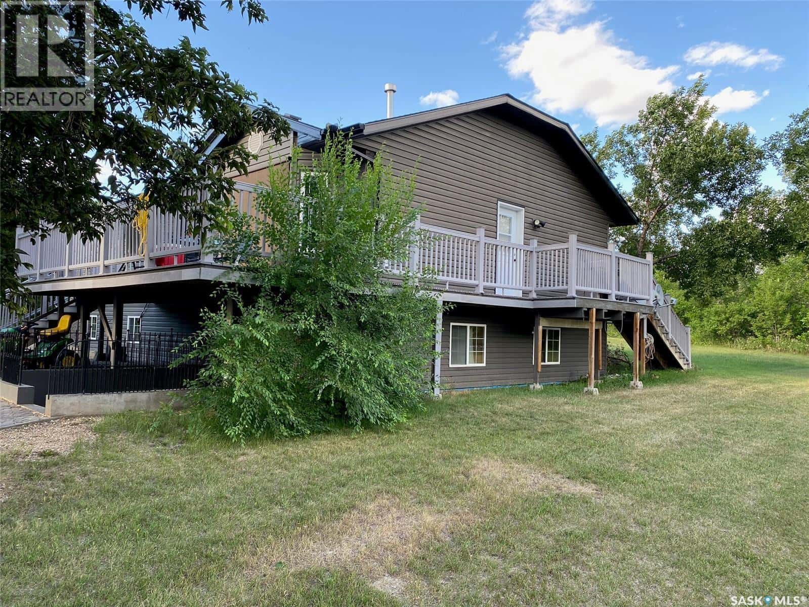 317 Ivy HEIGHTS — Crooked Lake, Saskatchewan - Photo 2 of 29