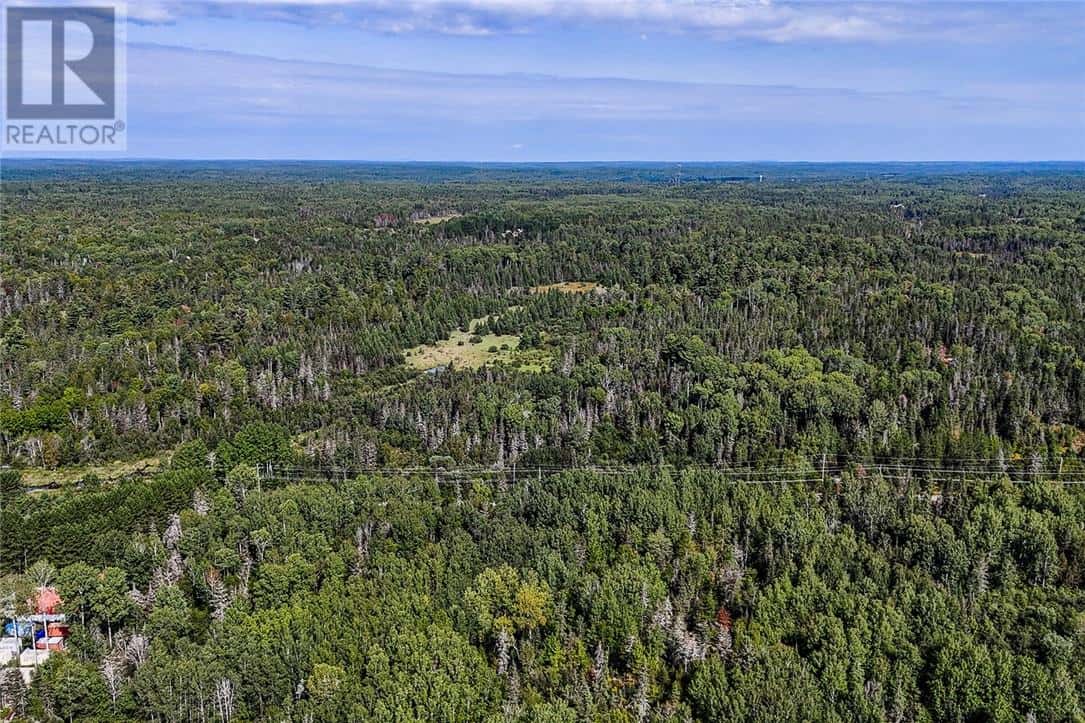 Part 1 of 1 Snodden Road — Markstay, Ontario - Photo 2 of 10