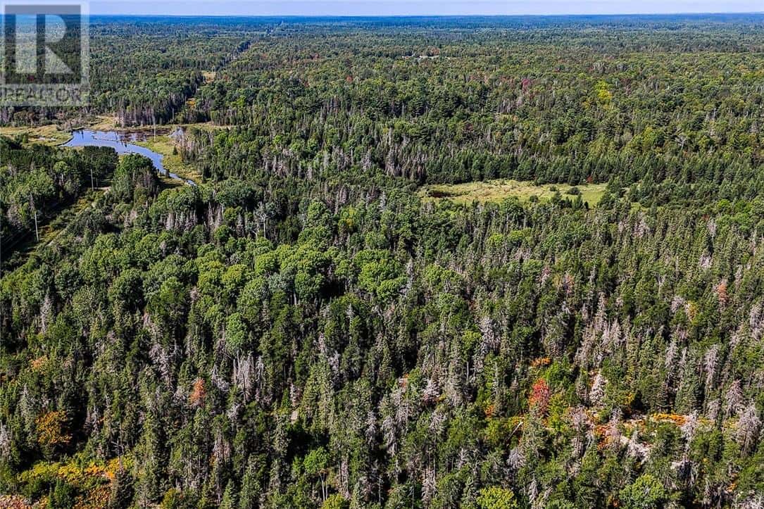 Part 1 of 1 Snodden Road — Markstay, Ontario - Photo 4 of 10