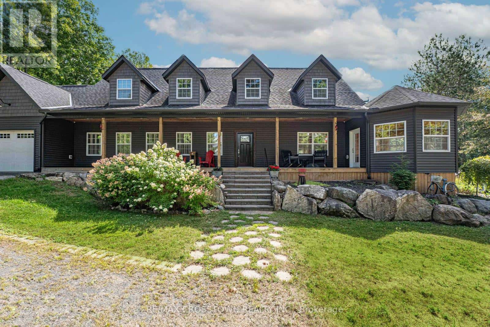 1186 UPPER PAUDASH ROAD — Highlands East (Cardiff Ward), Ontario - Photo 3 of 50