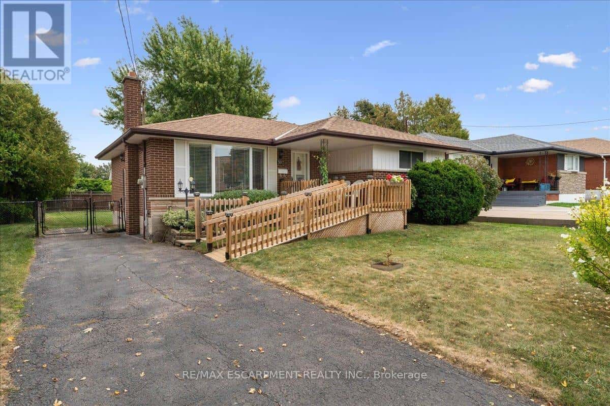 507 UPPER PARADISE ROAD — Hamilton (Gilbert), Ontario - Photo 4 of 39