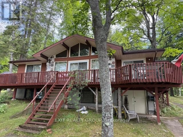 5420 CENTENNIAL LAKE ROAD — Greater Madawaska, Ontario - Main photo