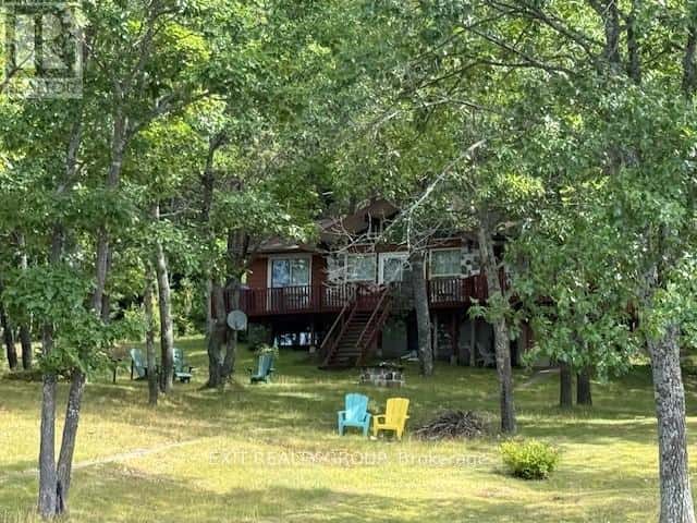 5420 CENTENNIAL LAKE ROAD — Greater Madawaska, Ontario - Photo 4 of 36