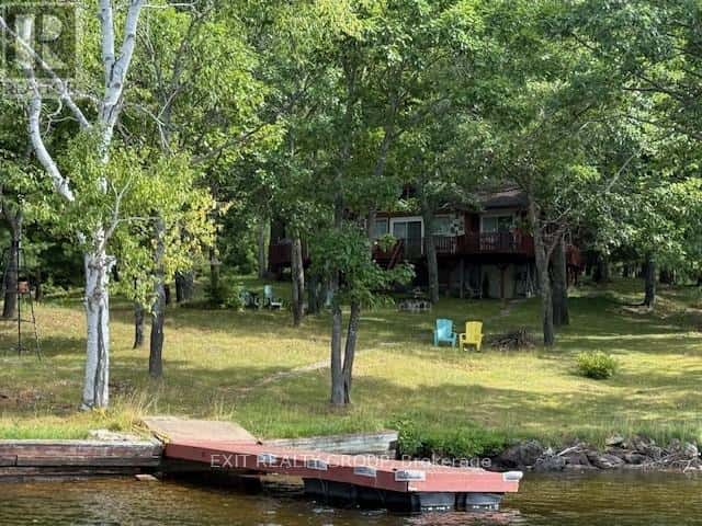 5420 CENTENNIAL LAKE ROAD — Greater Madawaska, Ontario - Photo 5 of 36