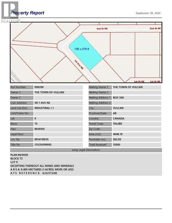 101 1 Avenue Northeast