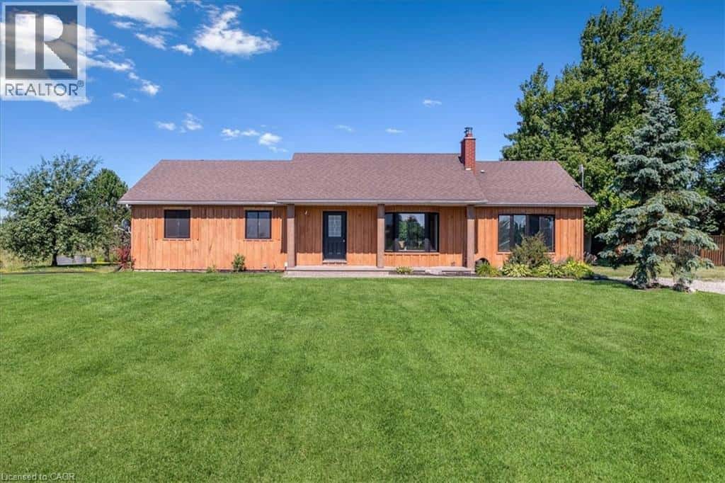 6550 SINCLAIRVILLE Road