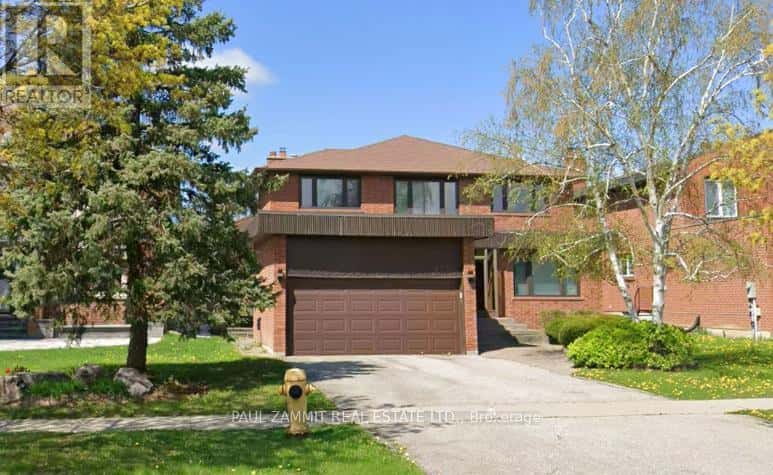 278 GREEN LANE — Markham (Thornlea), Ontario - Photo 2 of 13