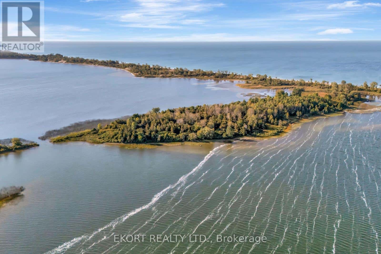 2 GARRETT ISLAND — Prince Edward County (Hallowell Ward), Ontario - Photo 2 of 25