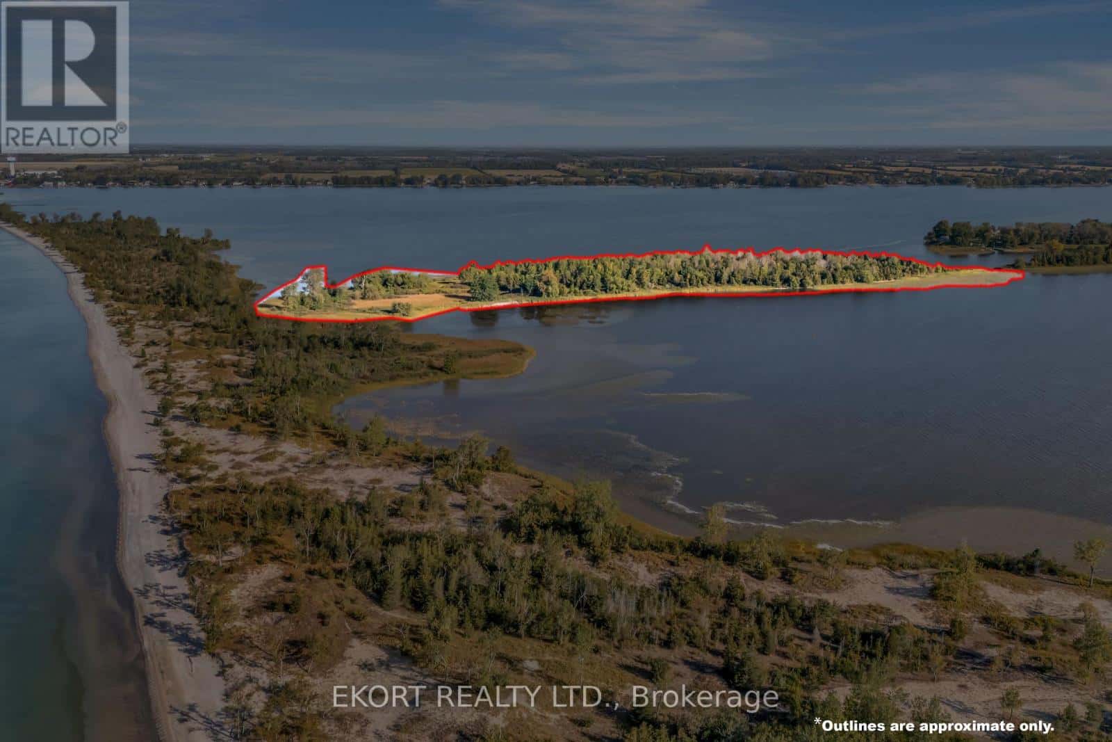 2 GARRETT ISLAND — Prince Edward County (Hallowell Ward), Ontario - Photo 5 of 25