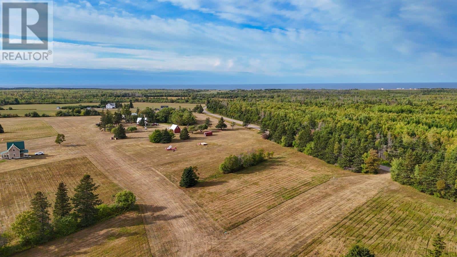 Lot Cable Head Road — Cable Head East, Prince Edward Island - Photo 4 of 11