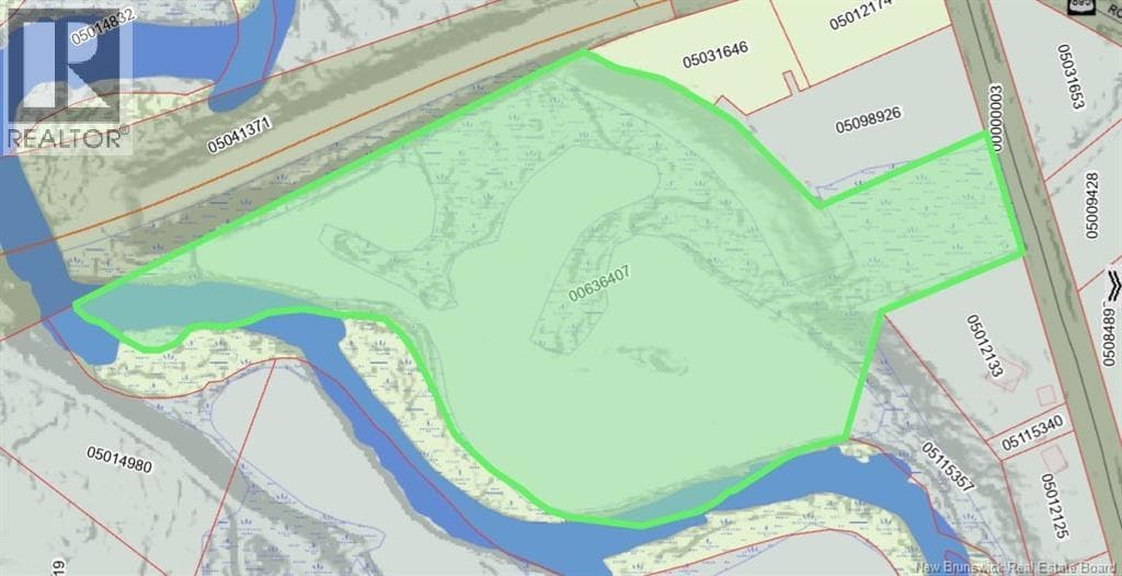 LOT Mollins — Colpitts Settlement, New Brunswick - Main photo