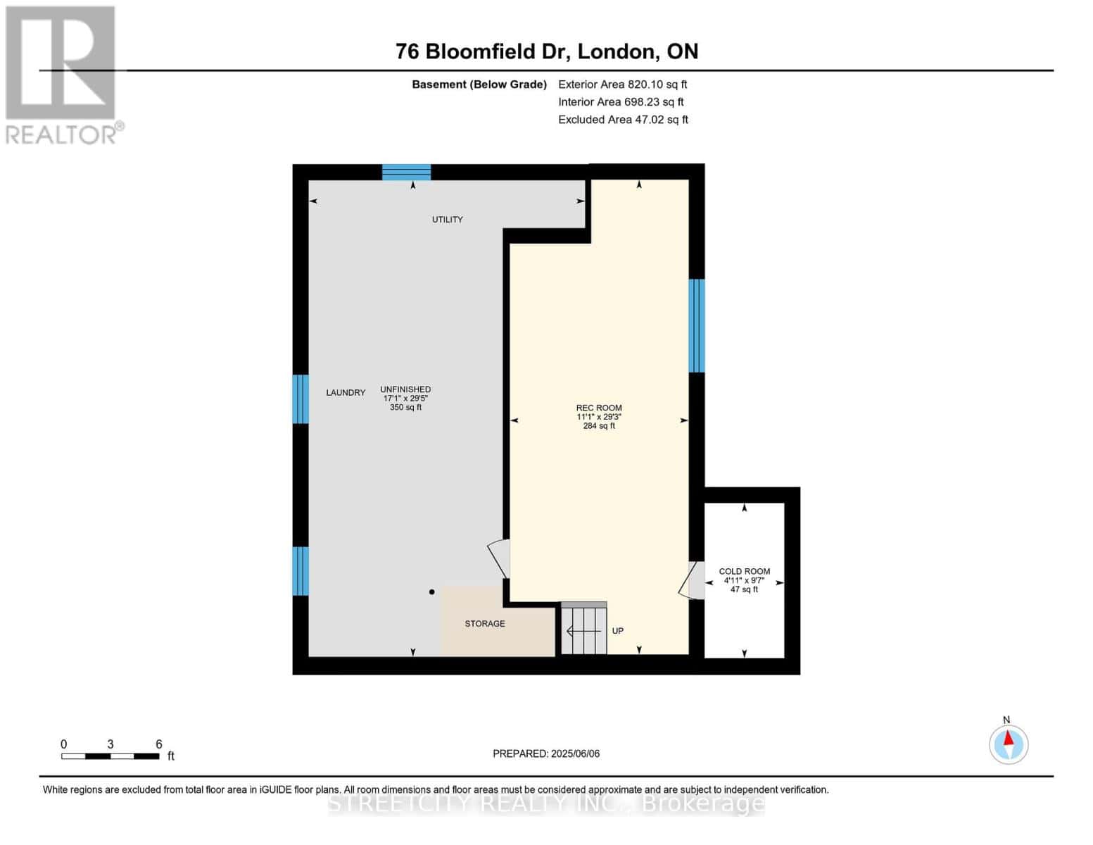 76 BLOOMFIELD DRIVE — London North (North J), Ontario - Photo 2 of 41