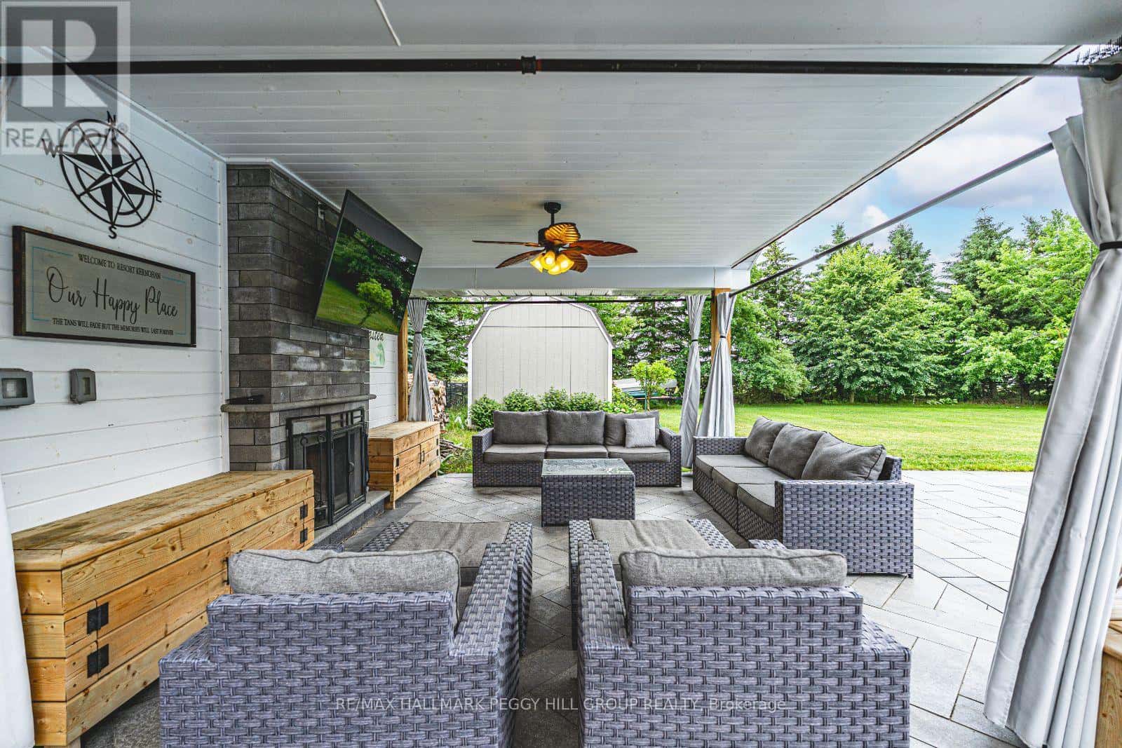 5 MUNRO COURT — Springwater (Snow Valley), Ontario - Photo 5 of 34