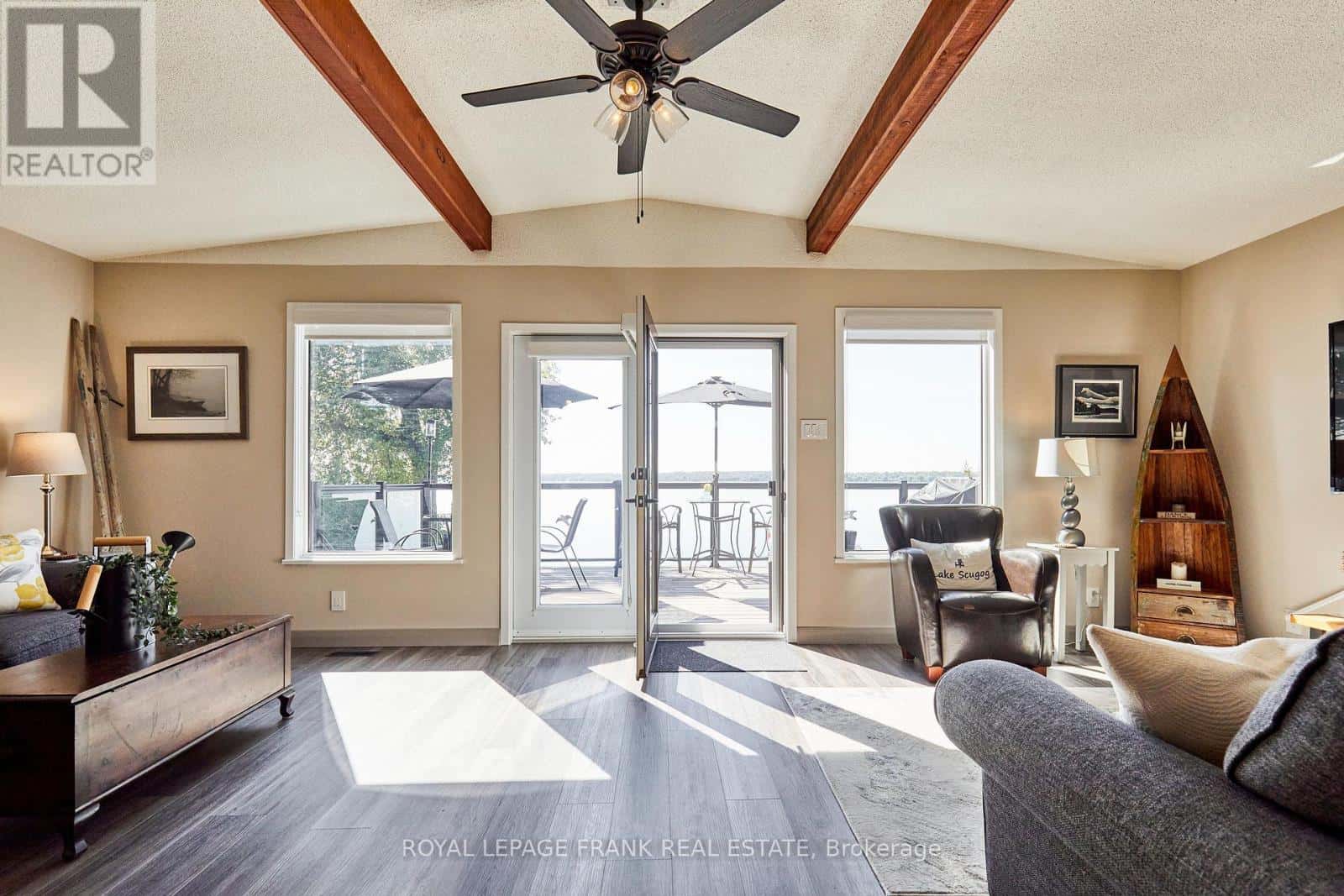 26 WAKEFORD ROAD — Kawartha Lakes (Little Britain), Ontario - Photo 2 of 50