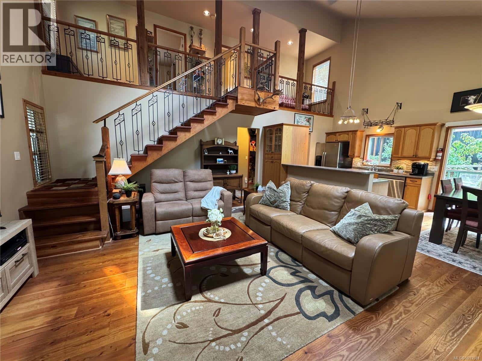 714 Charter Rd — Mayne Island, British Columbia - Photo 2 of 40