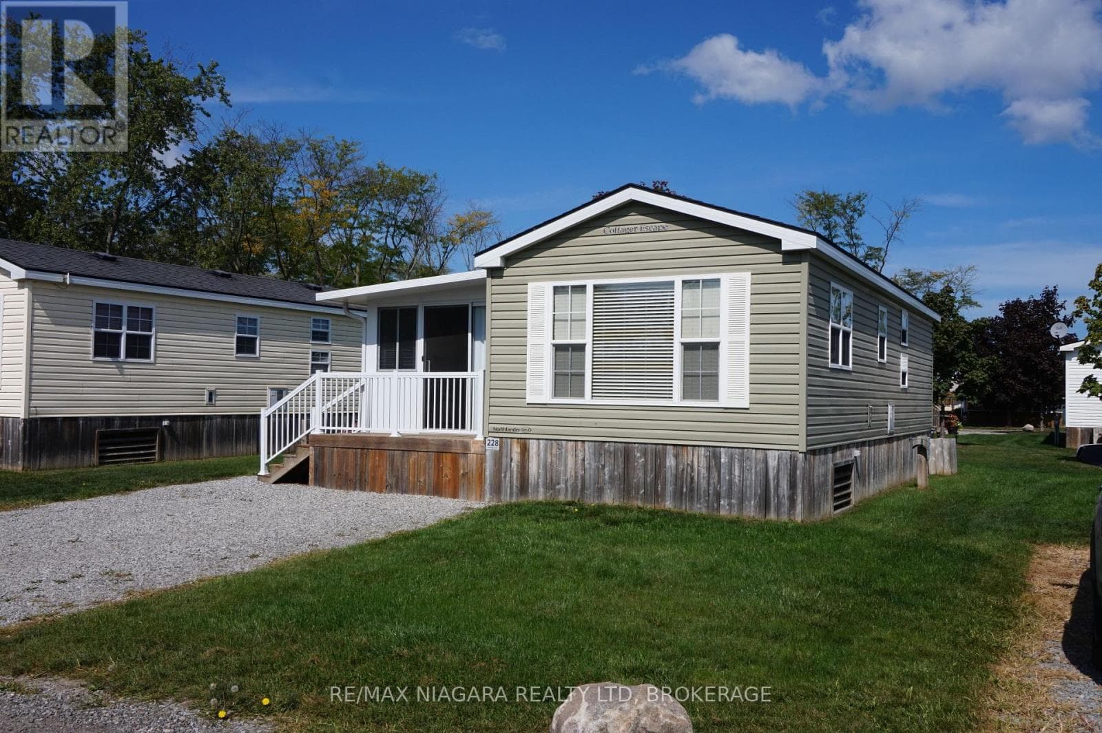 228 - 1501 LINE 8 ROAD - Main photo, Niagara-on-the-Lake (Queenston), Ontario